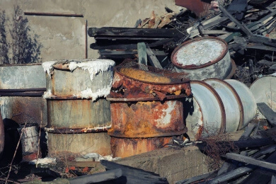 Edmonton Demolition Hazardous Materials Abatement 390x260